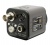 Watec WAT-231S2 компактна відеокамера 1/3” CCD, analog color, 540TVL, 0.02 lx Watec Watec WAT-231S2 компактна відеокамера 1/3” CCD, analog color, 540TVL, 0.02 lx